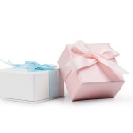 jewelry gift paper box packaging